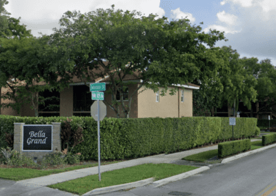 Bella Grand Condo - Pembroke Pines - Florida