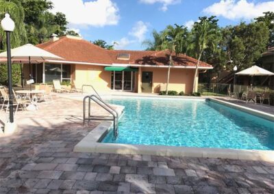 Bella Grand Condo - Pembroke Pines - Florida