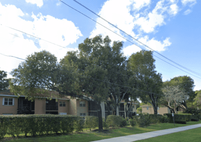 bella grand Pembroke pines florida condo