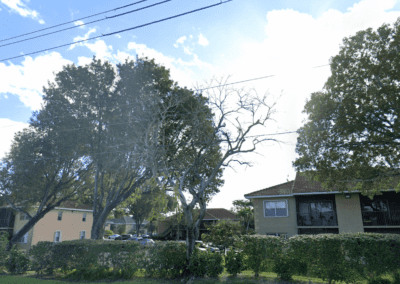 pembroke pines condo - bella grand - florida